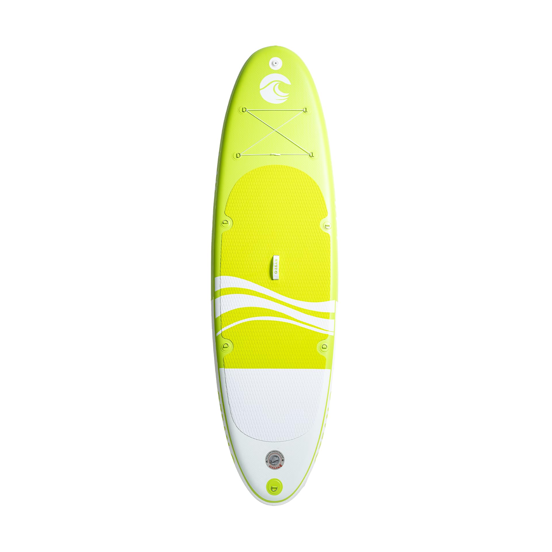 Tabla Paddle Surf Hinchable Ozean 305cm con 11 Accesorios