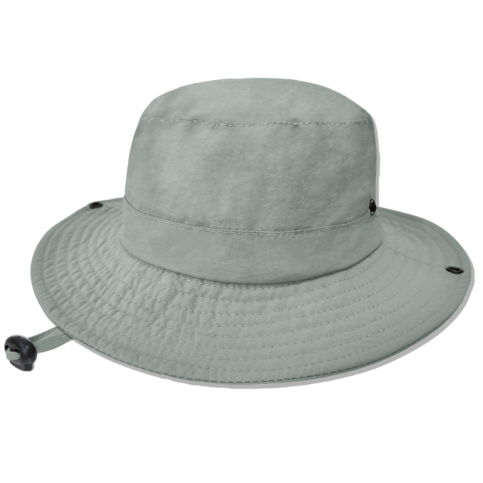 Sun Hats for Men Women Fishing Hat UPF 50 Quick Dry Foldable Bucket Hat Adjustable Safari Hat for