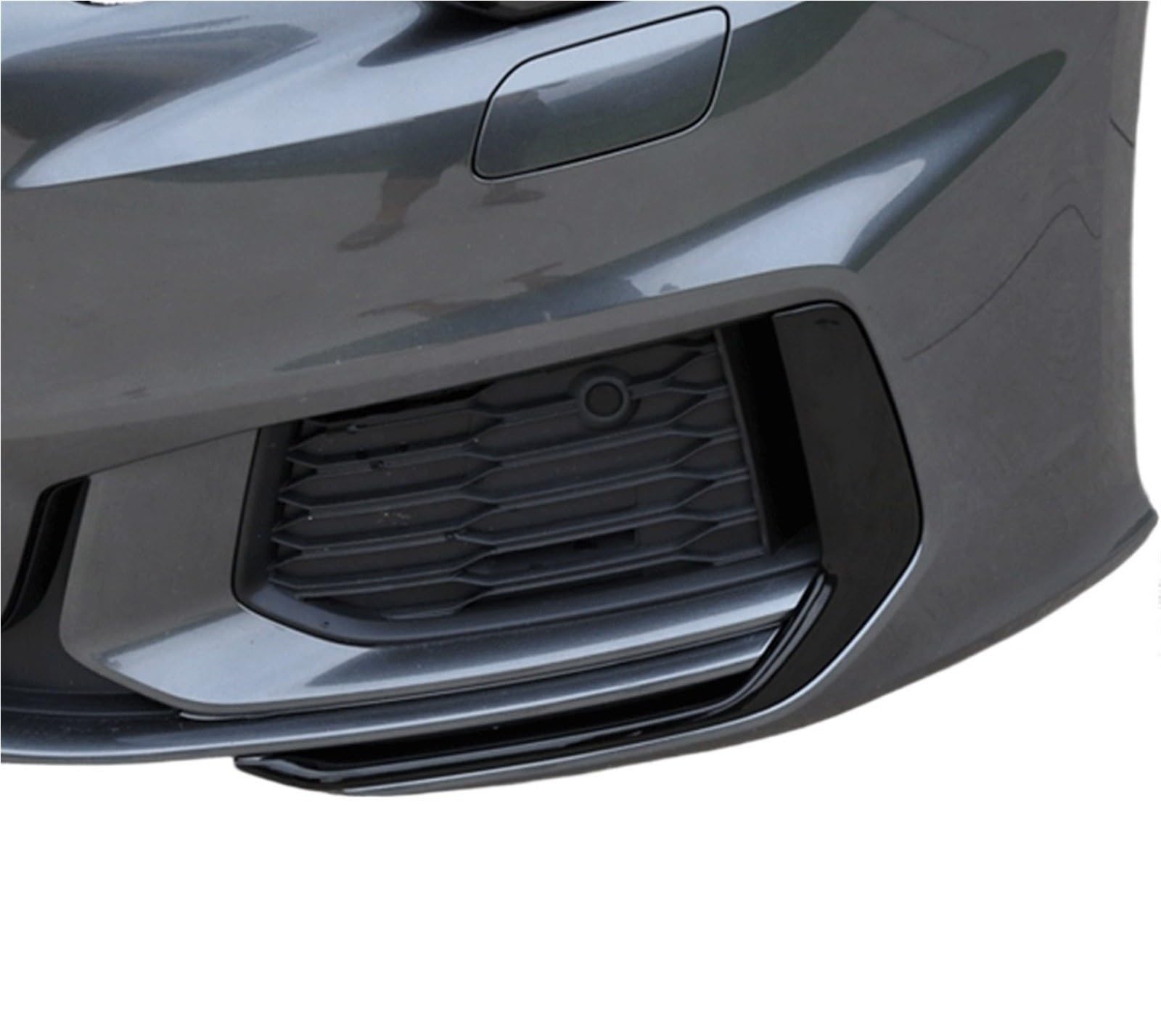 Reflektor powieka osłona Dla Audi A6 C8
