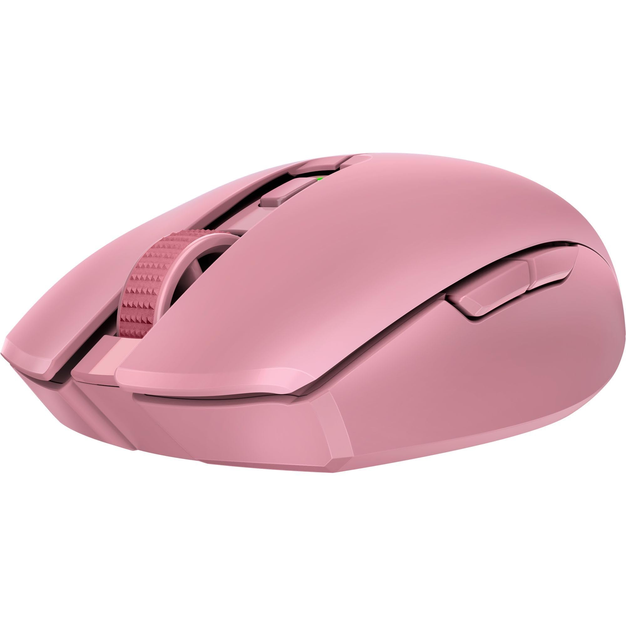 Razer Orochi V2 - Mobile kabellose Gaming-Maus - HyperSpeed und Bluetooth - Optischer Sensor 18K DPI - Maus-Schalter 2th Gen - 60 g - Betrieb mit AA/AAA-Batterien - PC/Mac | Quartz