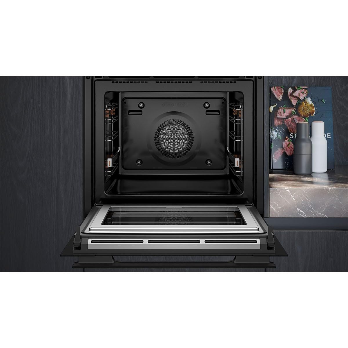 Forno 2in1 Siemens