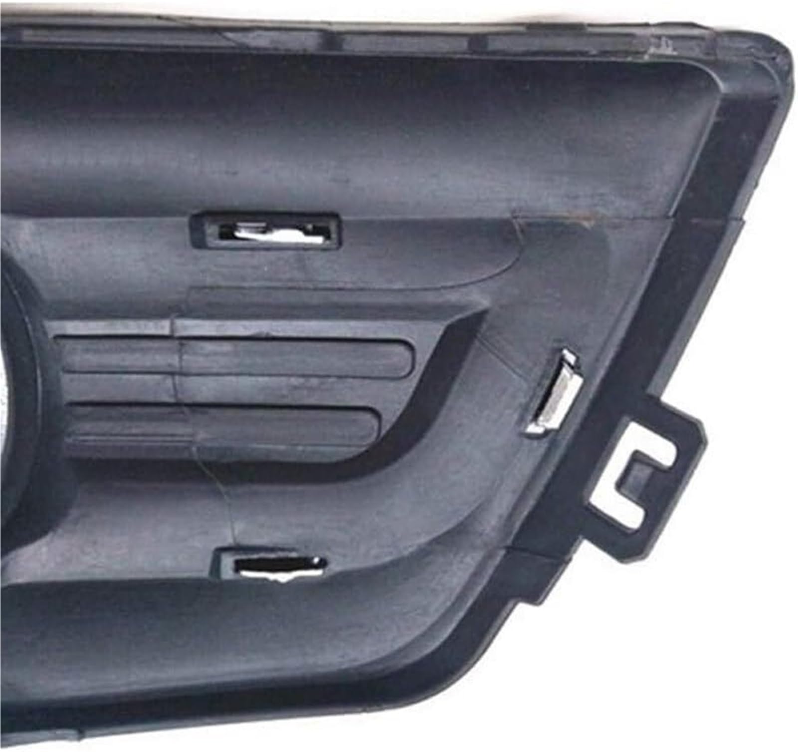 Fendinebbia automatici Per Citroen copertura fendinebbia anteriore cornice cofano fendinebbia paralume fendinebbia sinistro