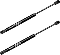 Vista 1 de Soporte de elevación Qty2 Amortiguadores Amortiguadores de resorte de gas Prop Rod Brazos para Hyundai Sonata 2011 2012 2013 2014 Excluyendo Hybrid