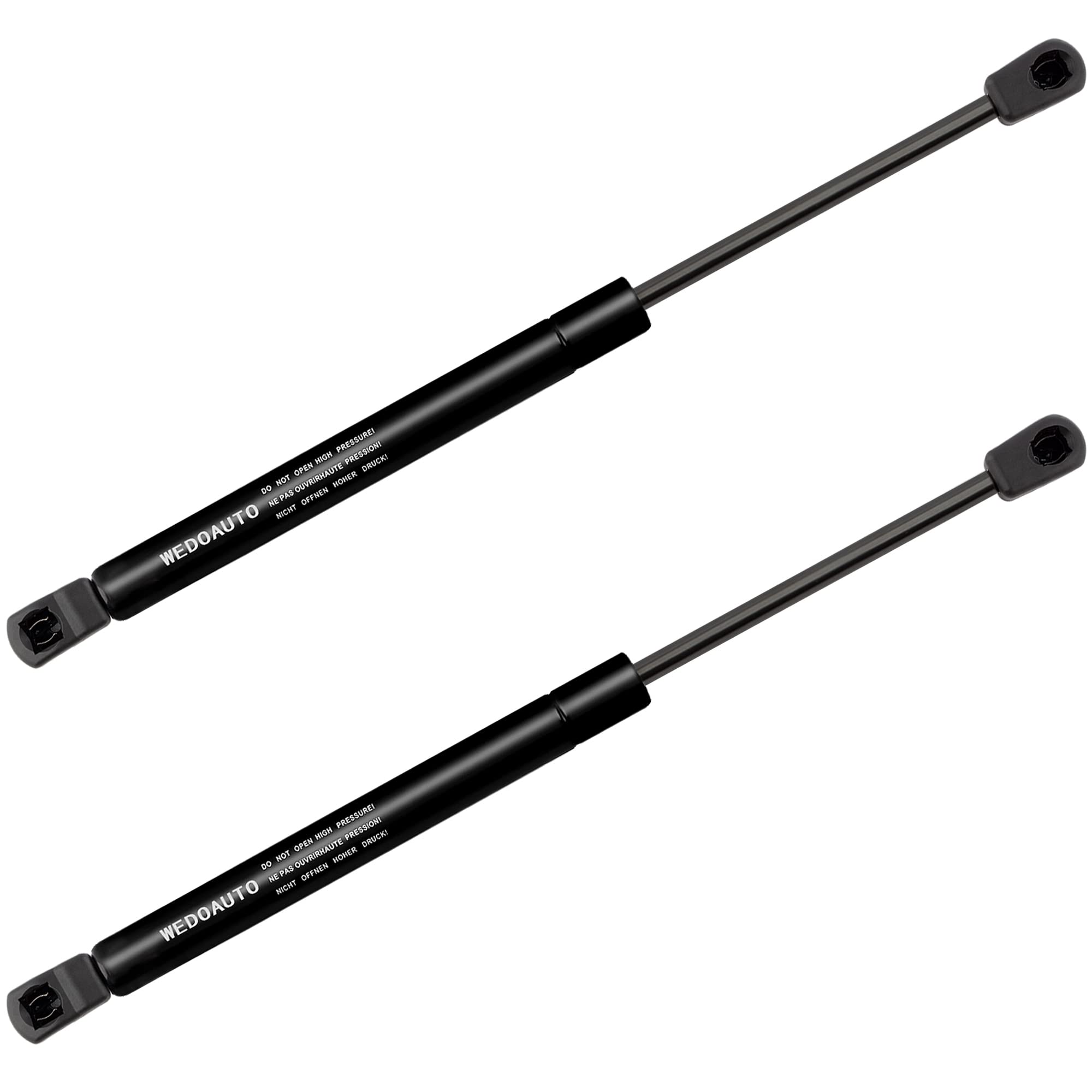 Supports de levage amortisseurs WDE300053018-2 à levée fluide continue - 8