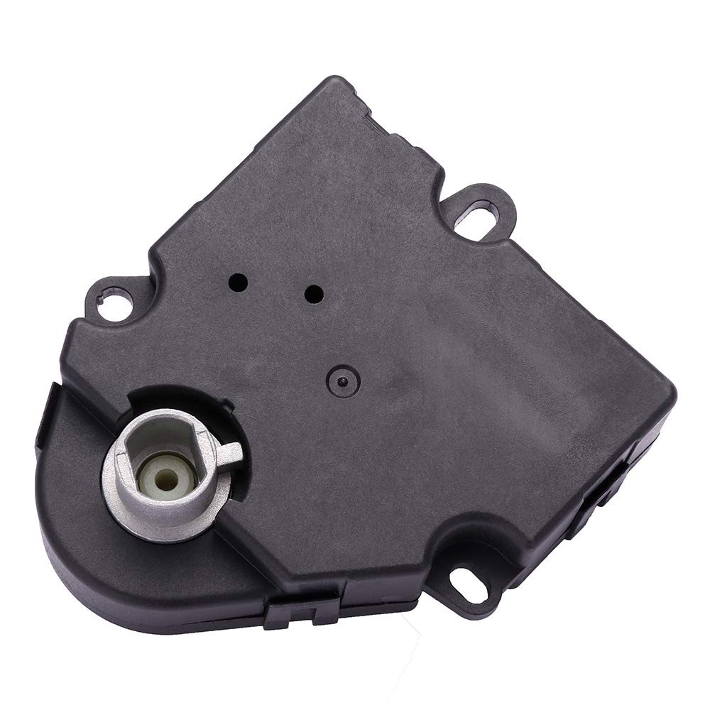 Aintier HVAC Air Door Actuator Temp Aux Blend Door Actuator