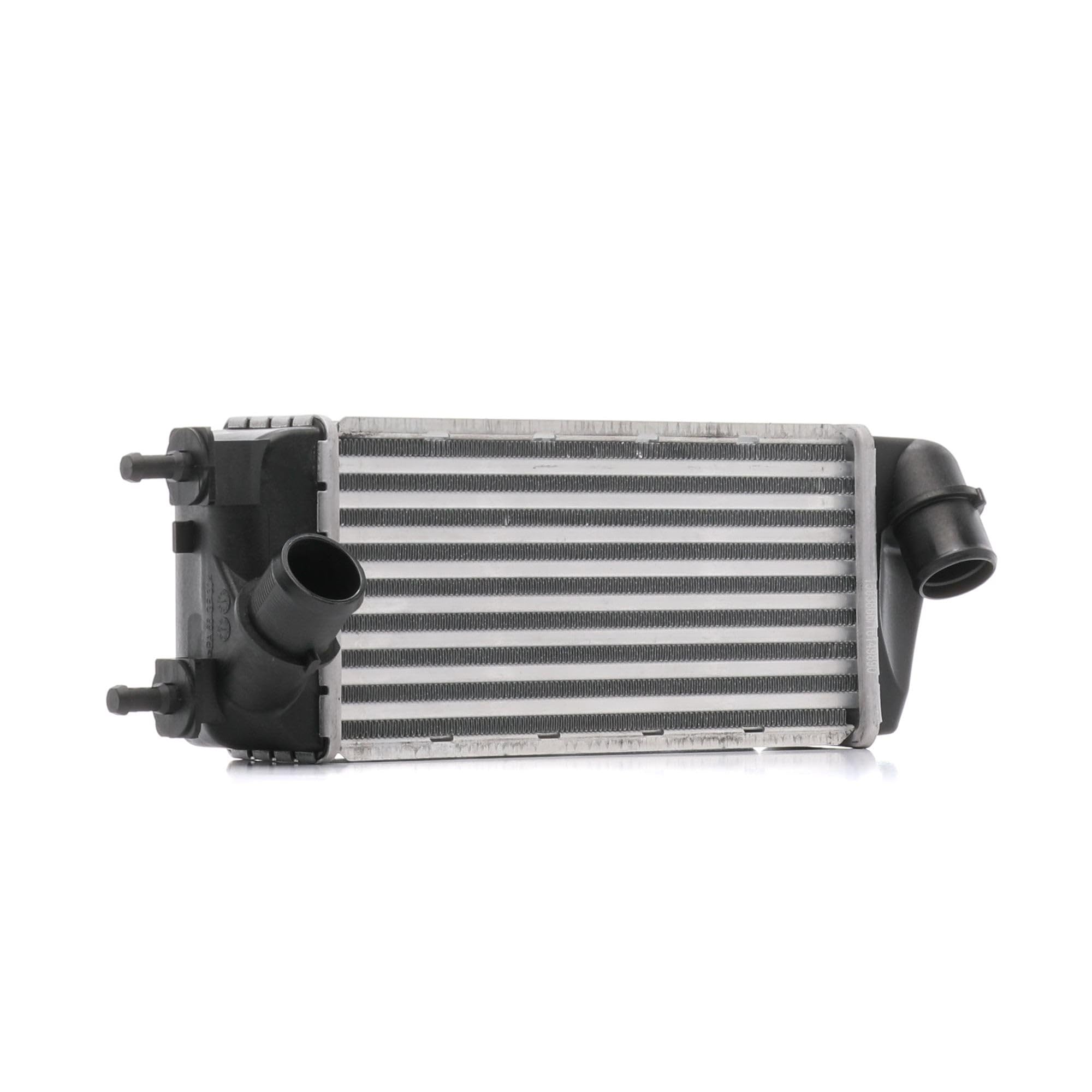 RIDEX 468I0252 Intercooler senza valvola EGR (ricircolo gas scarico) Compatibilità con FIAT 500 312