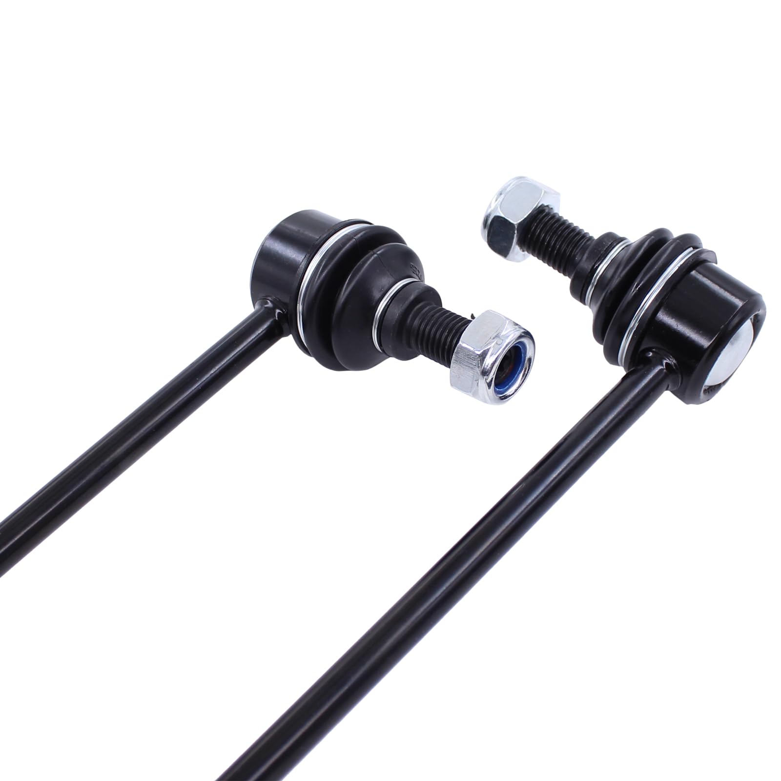 Encore Trax Suspension Suspension Dudes Front Sway Bar Link Kit - Foto 8