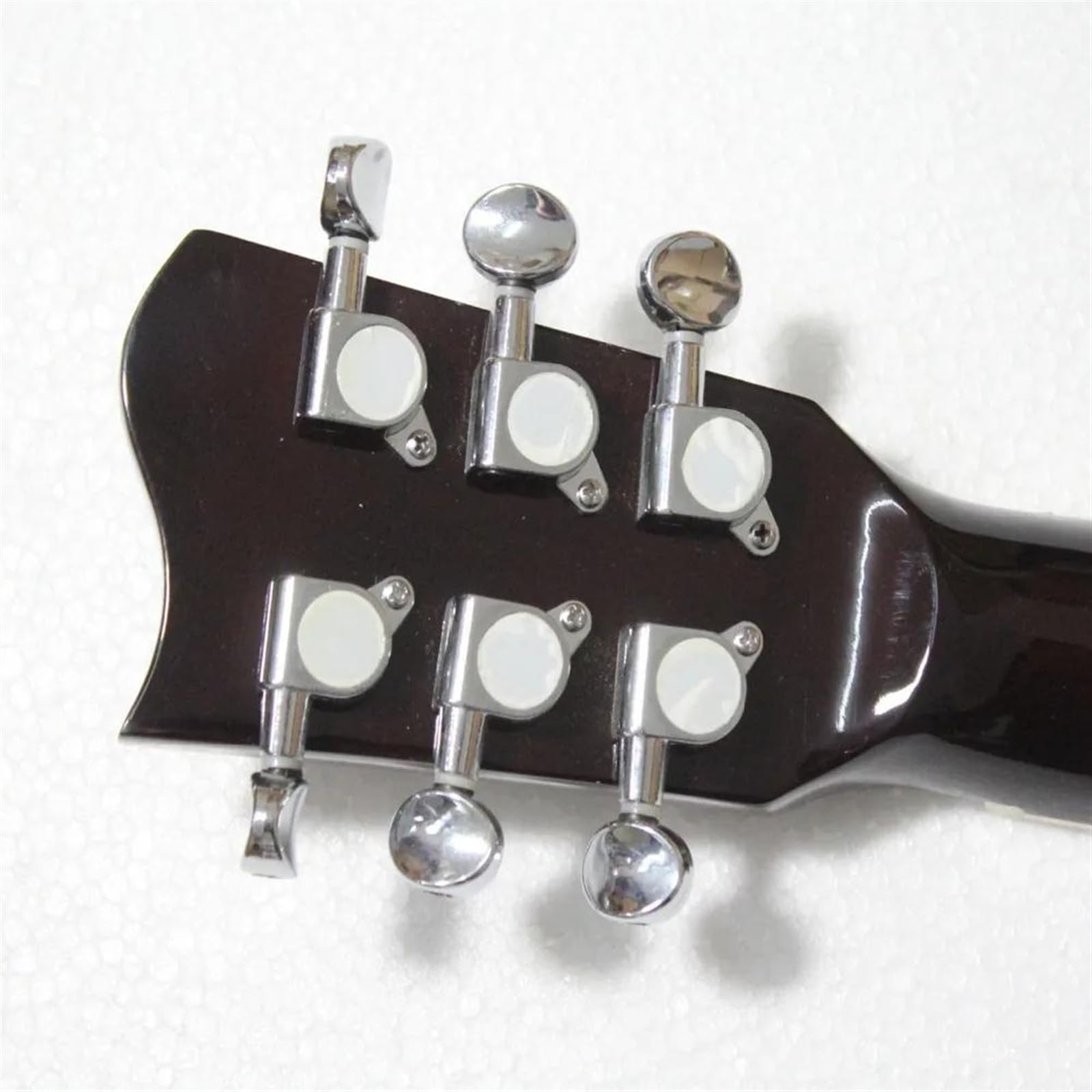 26 Cali 6 Strun Ukulele Banjo Sapele Sklejka Korpus Palisander Podstrunnica Ukulele Banjo Zestaw Startowy do Ukulele