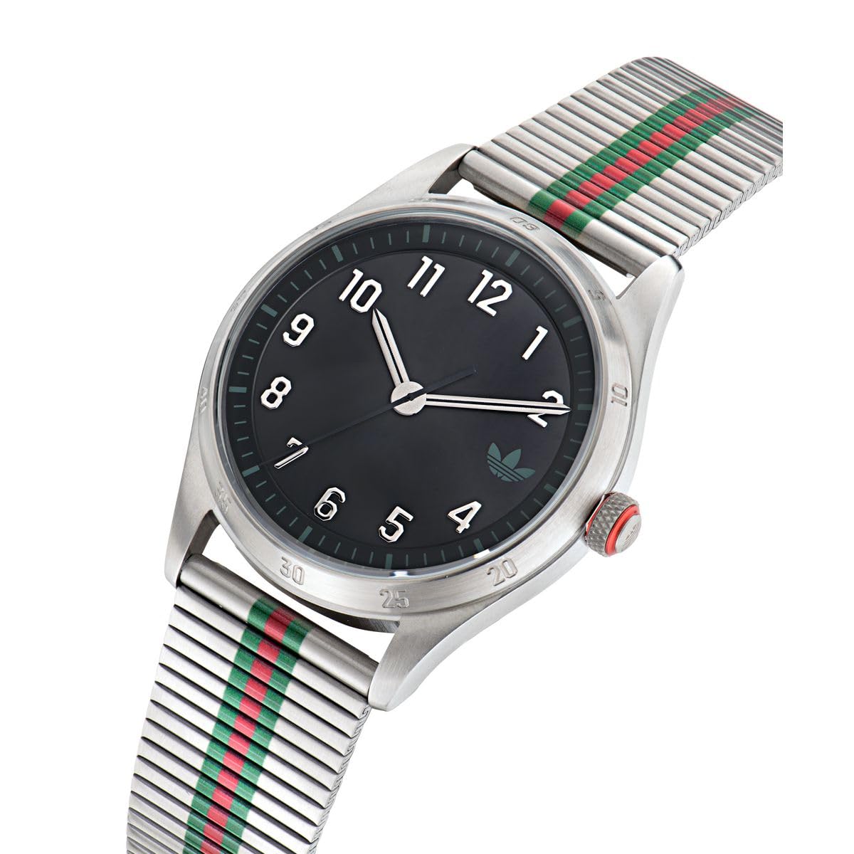 adidas Originals Reloj de Pulsera analógico Unisex Code Four