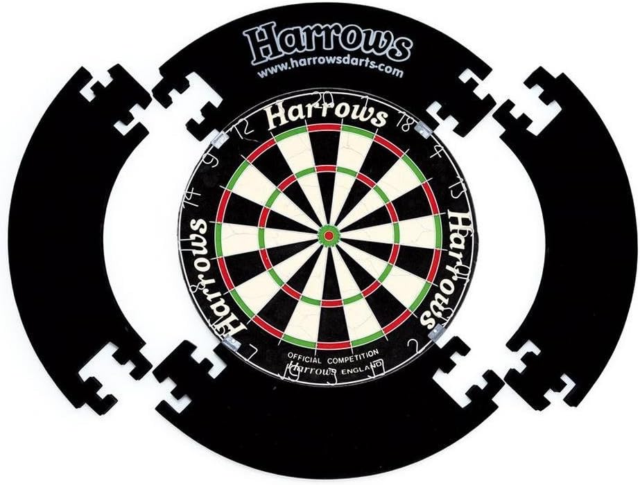 Harrows dart board Outlet