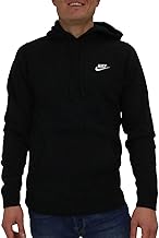 Nike mens Sportswear Club Pullover HoodieHoodie