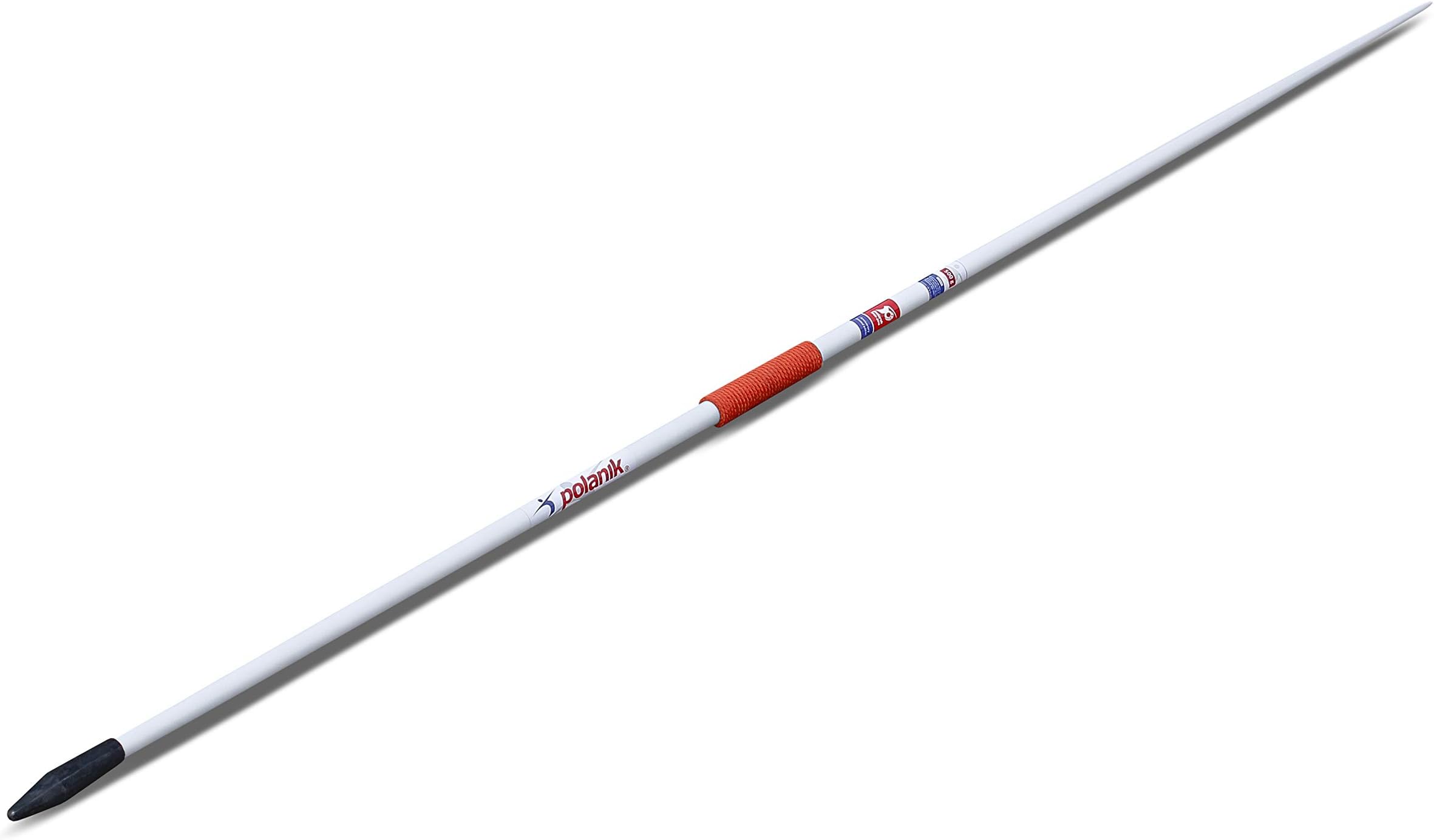 Training Javelin with Rubber Head - Class R - 300 GM - 400 GM - 500 GM - 600 GM - Javelin Throw