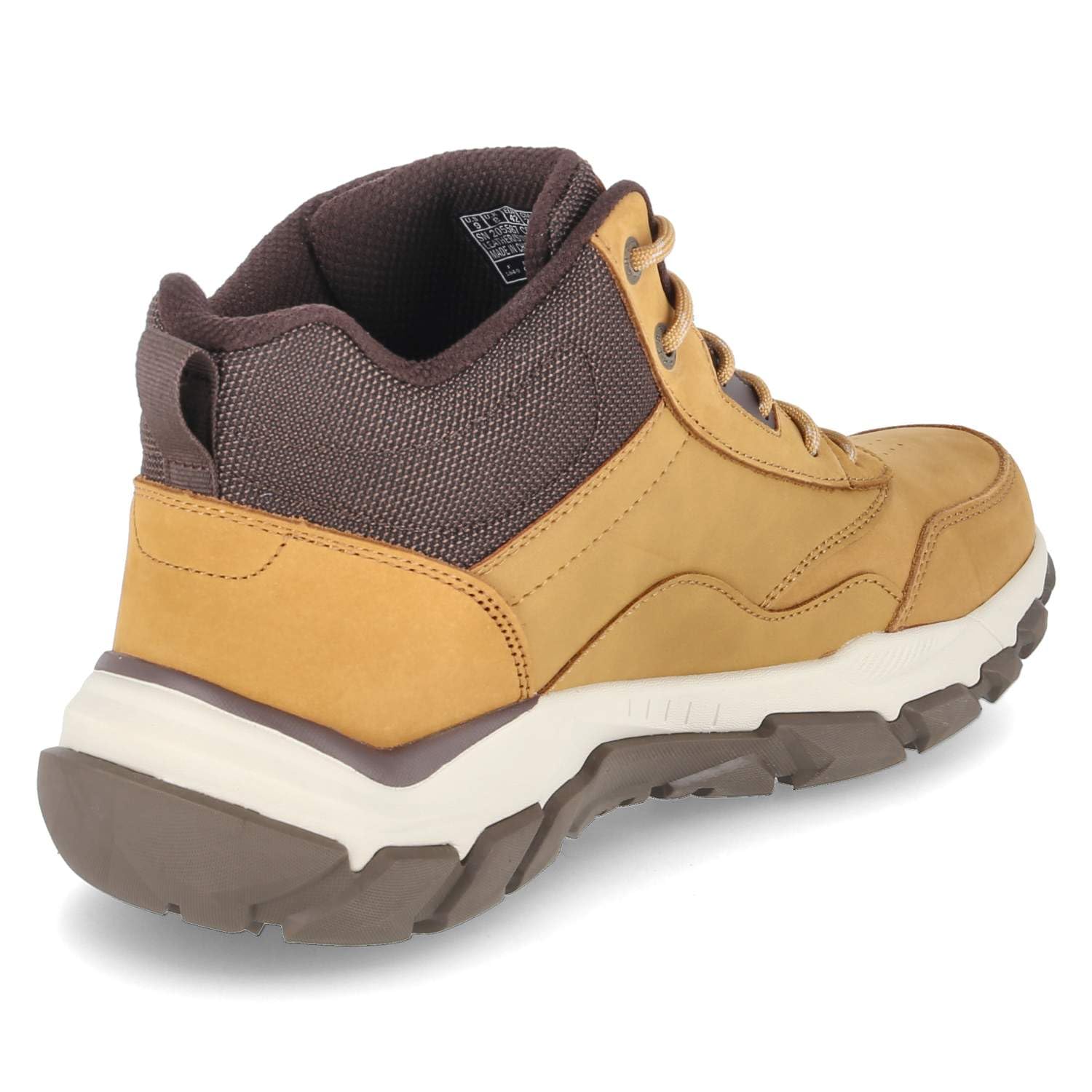 Skechers Santoro Hopkins Botas para senderismoHombre