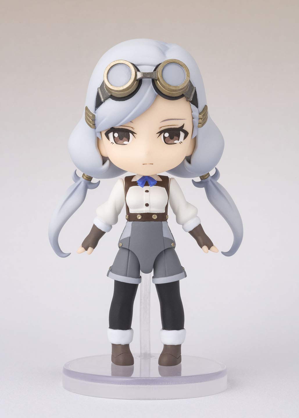 Amazon | TAMASHII NATIONS Figuarts mini 荒野のコトブキ飛行隊