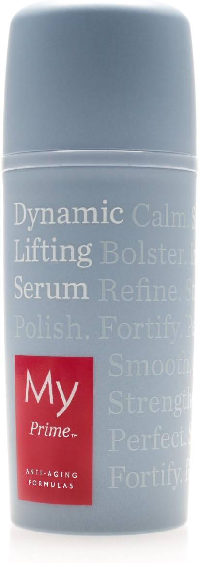 My Prime Anti-Aging Dynamic Lifting and Firming Serum (1 Oz, 30 Ml)