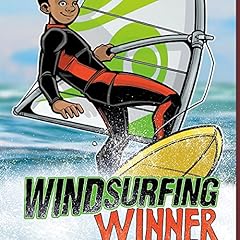 Couverture de Windsurfing Winner