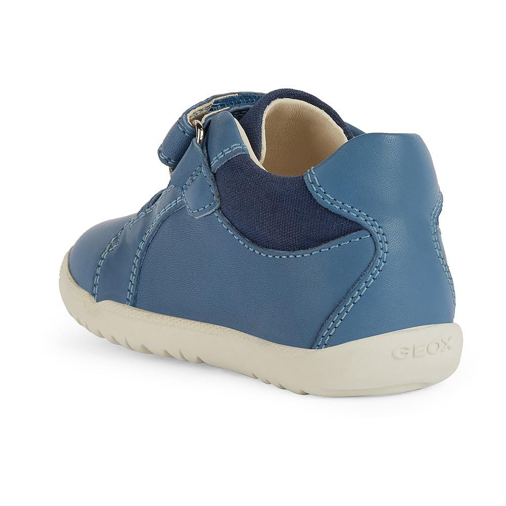 Geox Jungen B Macchia Boy ASneaker
