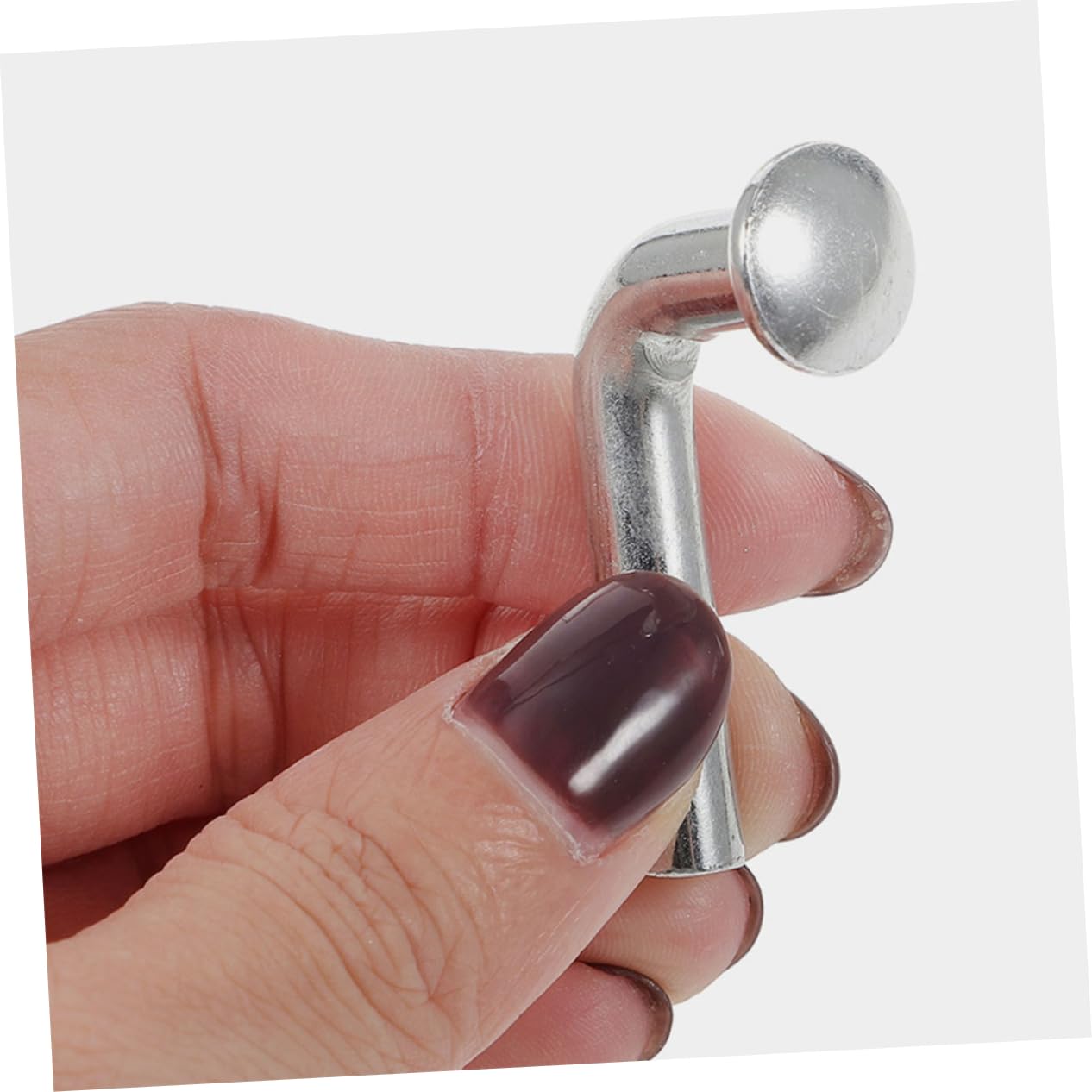 140 Piezas Accesorios Para Estanterías Clip De Seguridad Soltar Alfiler Pinzas Para Estanterías De Palets Ganchos Para Palets Pinzas Para Palets Bandeja Acero