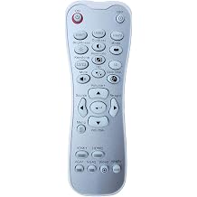 Remote Compatible for OPTOMA HD146X, HD30LV, UHD38x, H190X, HD28HDR, W400LVe, EH401, EH200ST, HD142x, X400LVe, HZ39HDR, ZW400, ZW350, ZH403, 4K550, UHD50X, UHD65 Projector Back Light
