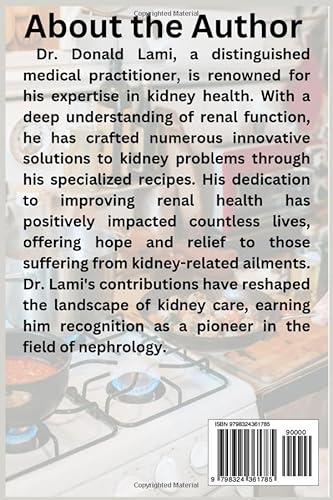 Kidney recipes cook food: Delicious Dishes for Renal Wellness, nourishing Kidney Healthy Recipes to