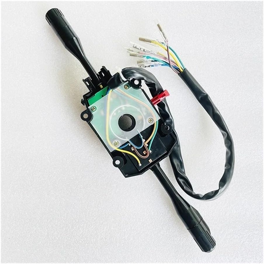 Light Switch Turn Signal Horn Fit For UTV 500 700 800 400 37530-115-0000