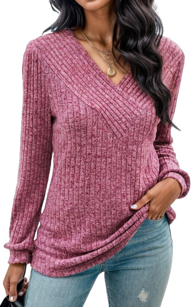 ENOPINK Womens Fall Sweaters Casual Lightweight Nigeria Ubuy