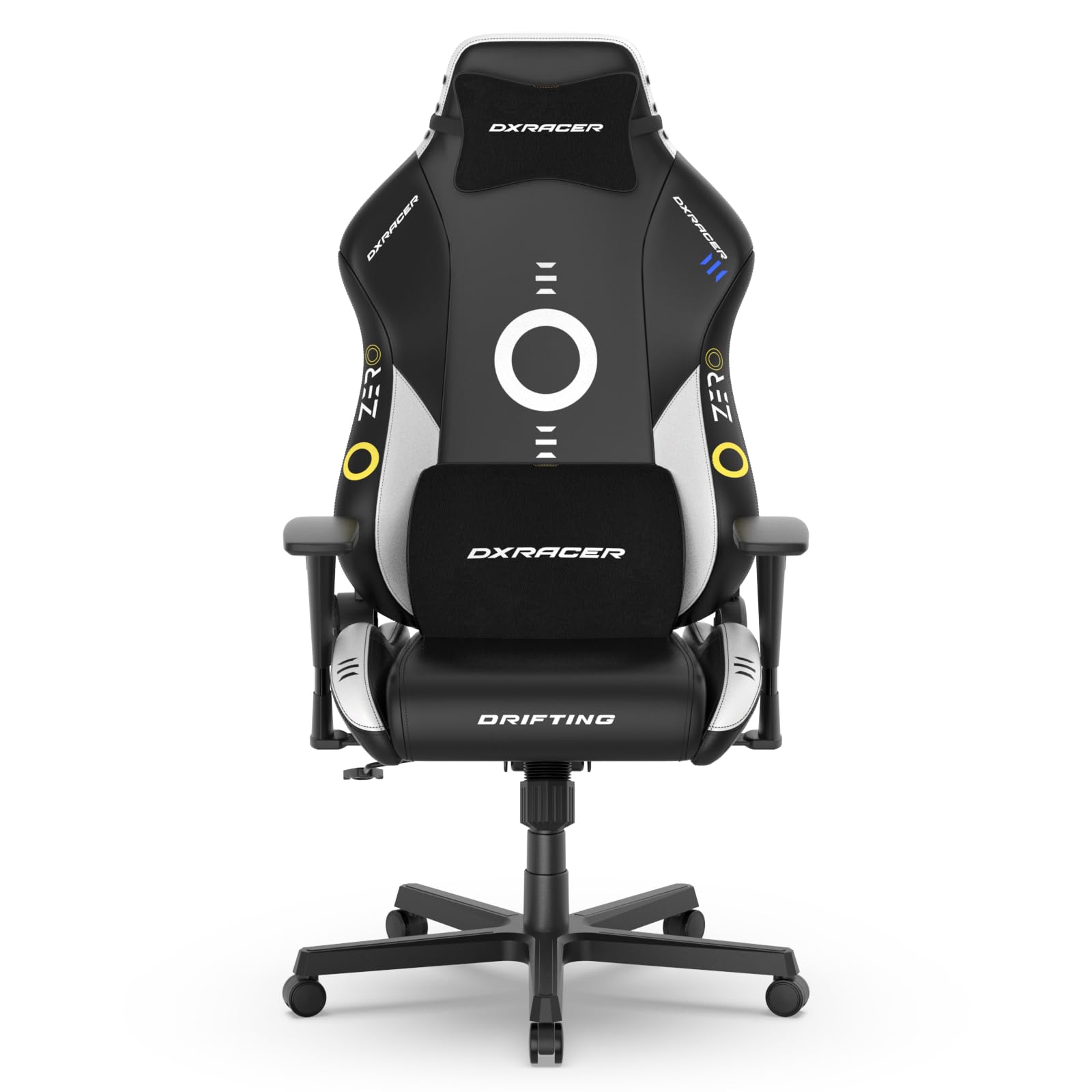 Amazon.co.jp: DXRacer ゲーミングチェア Drifting シリーズ ブラック