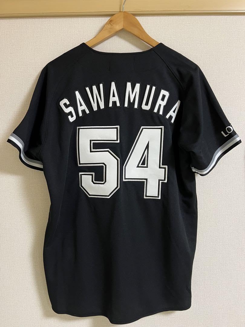 千葉ロッテマリーンズ 澤村拓一 マリンフェスタ ユニフォーム 【公式通販】