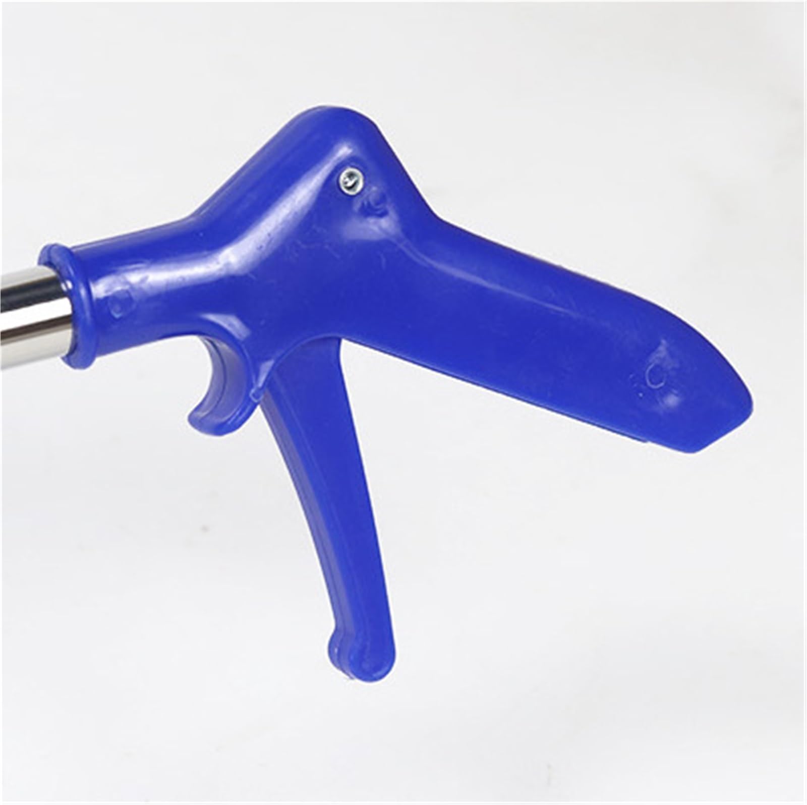 Pinza Raccogli Oggetti Resistente Grabber Reacher Strumento Pieghevole Leggero for Interni Ed Esterni Pinza Antiscivolo