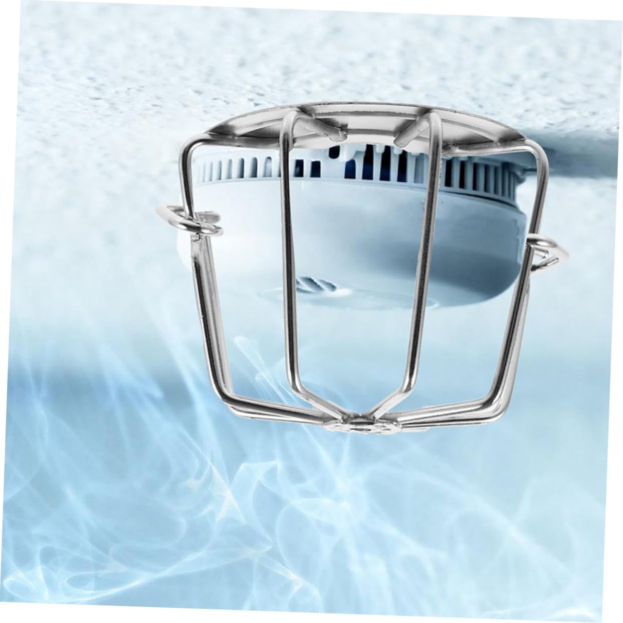 Amazon.co.jp: Beavorty 消火スプリンクラーヘッドカバー ステンレス製