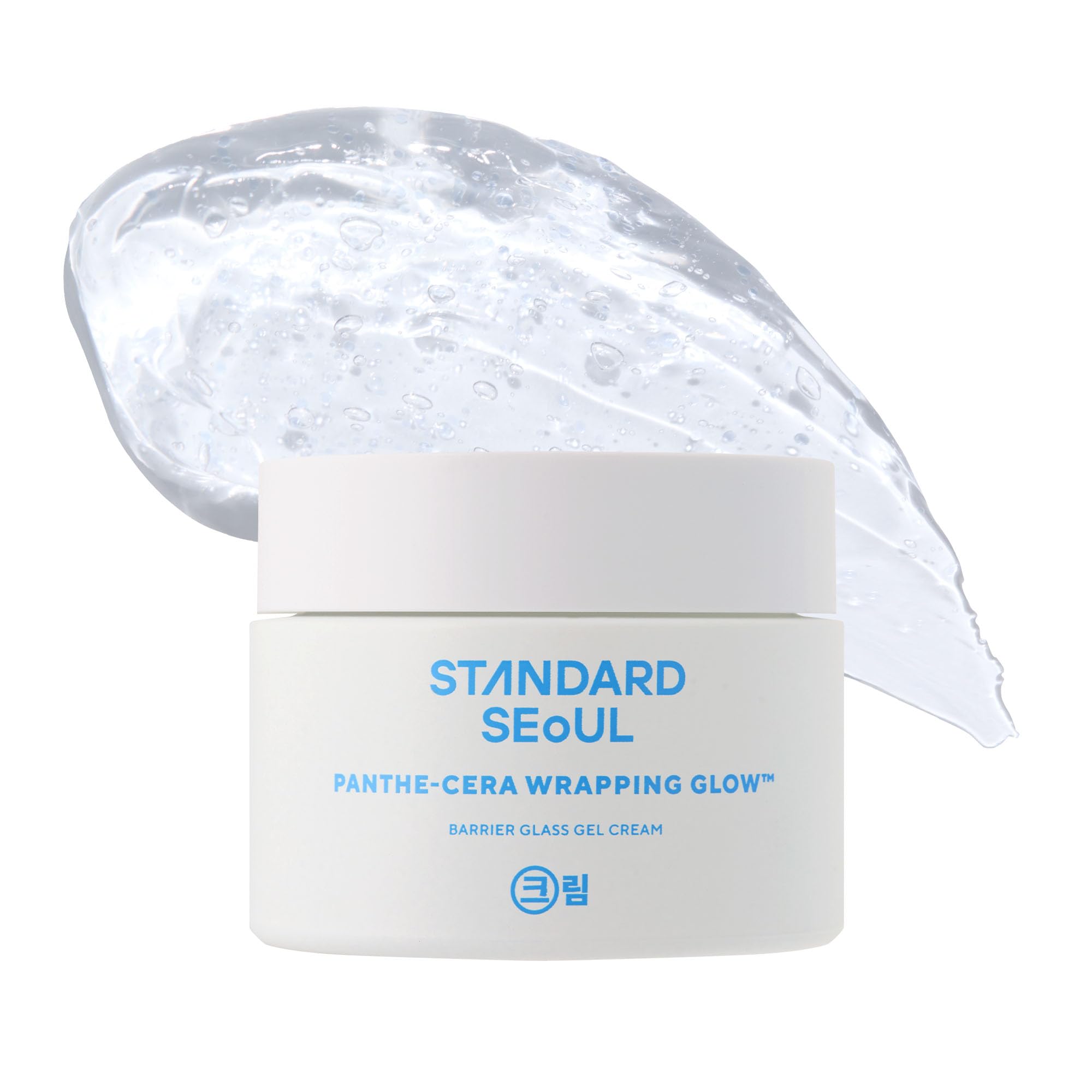 Amazon.com: Standard Seoul Barrier Glass Gel Moisturizer