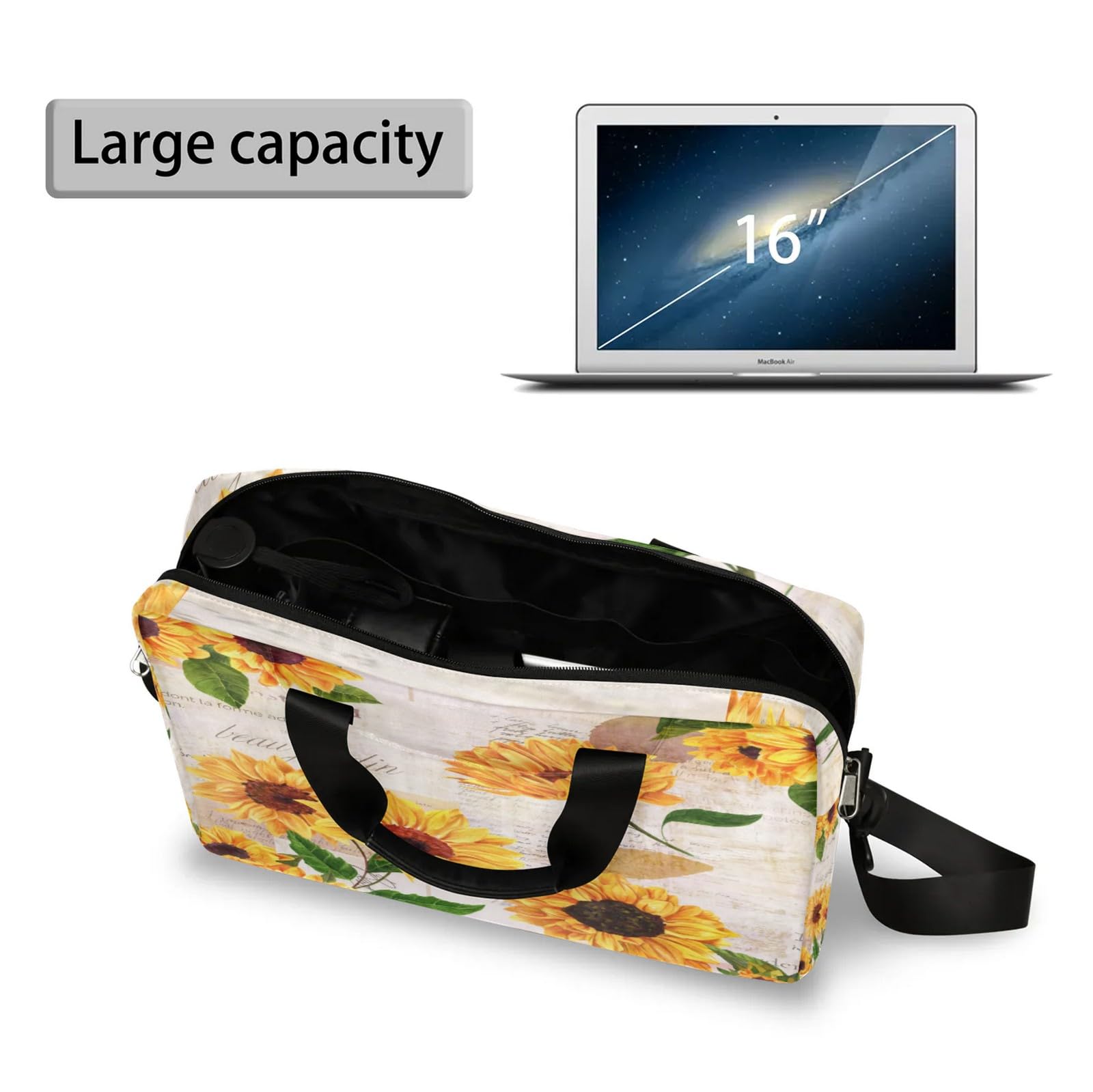 15.6 Inch Laptop Sleeve Bagasin Laptop Sleeve Bag, 15 15.6 16 Inch TSA ...