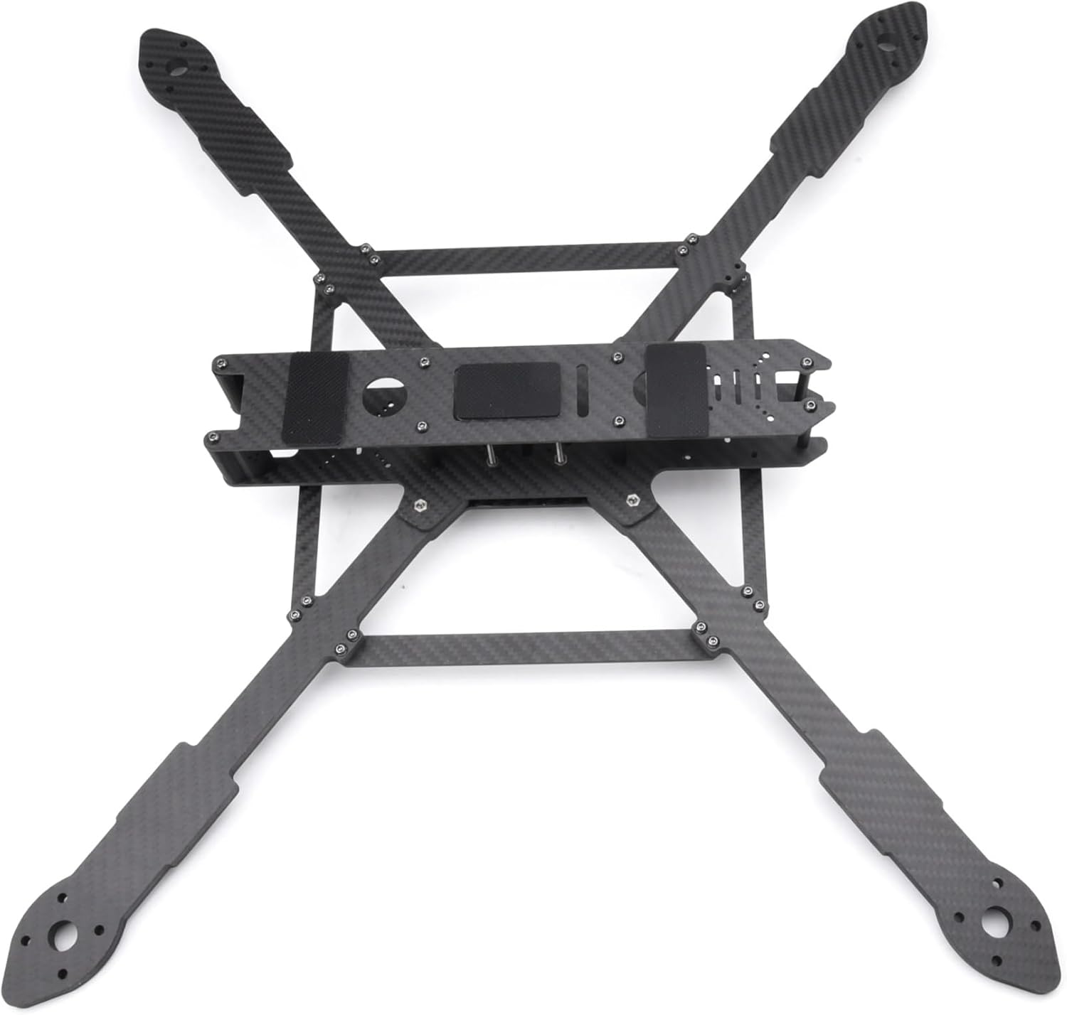 PT13 13 inch 575mm Carbon FPV Drone Frame KIT for RC FPV Freestyle Long Range Racing Drone Quadcopter