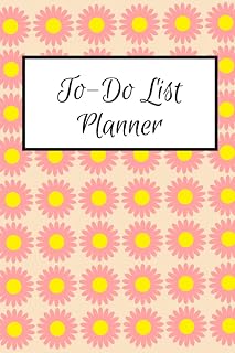 Do List Planner Affordable Students