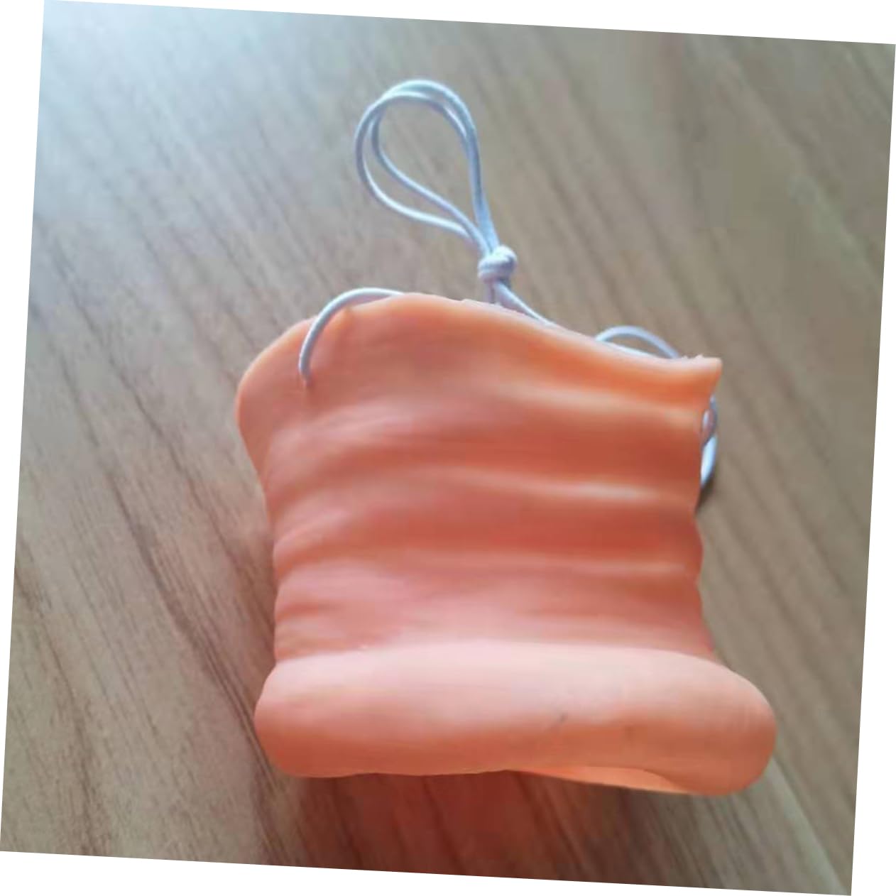 ibasenice 2 Set Di Maschera Elastica Per Cosplay Per Ragazzi E Ragazze Leggera E Portatile Accessorio Per Feste Di Halloween 8 Pezzi*2