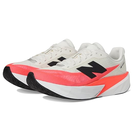 Calçado para corrida New Balance Fuelcell Rebel V5 masculino