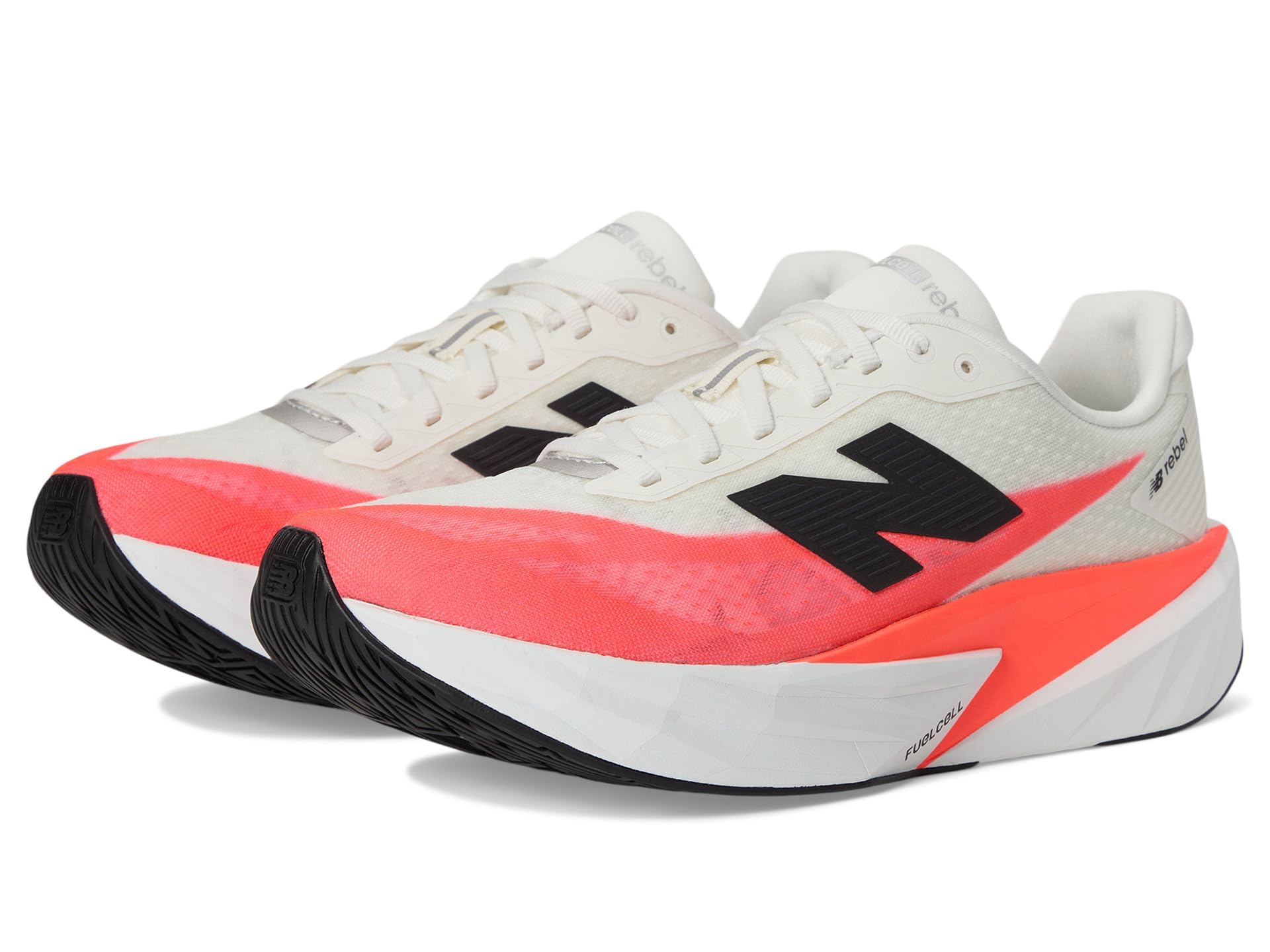 New Balance FuelCell Rebel V5 Zapatillas para correrHombre