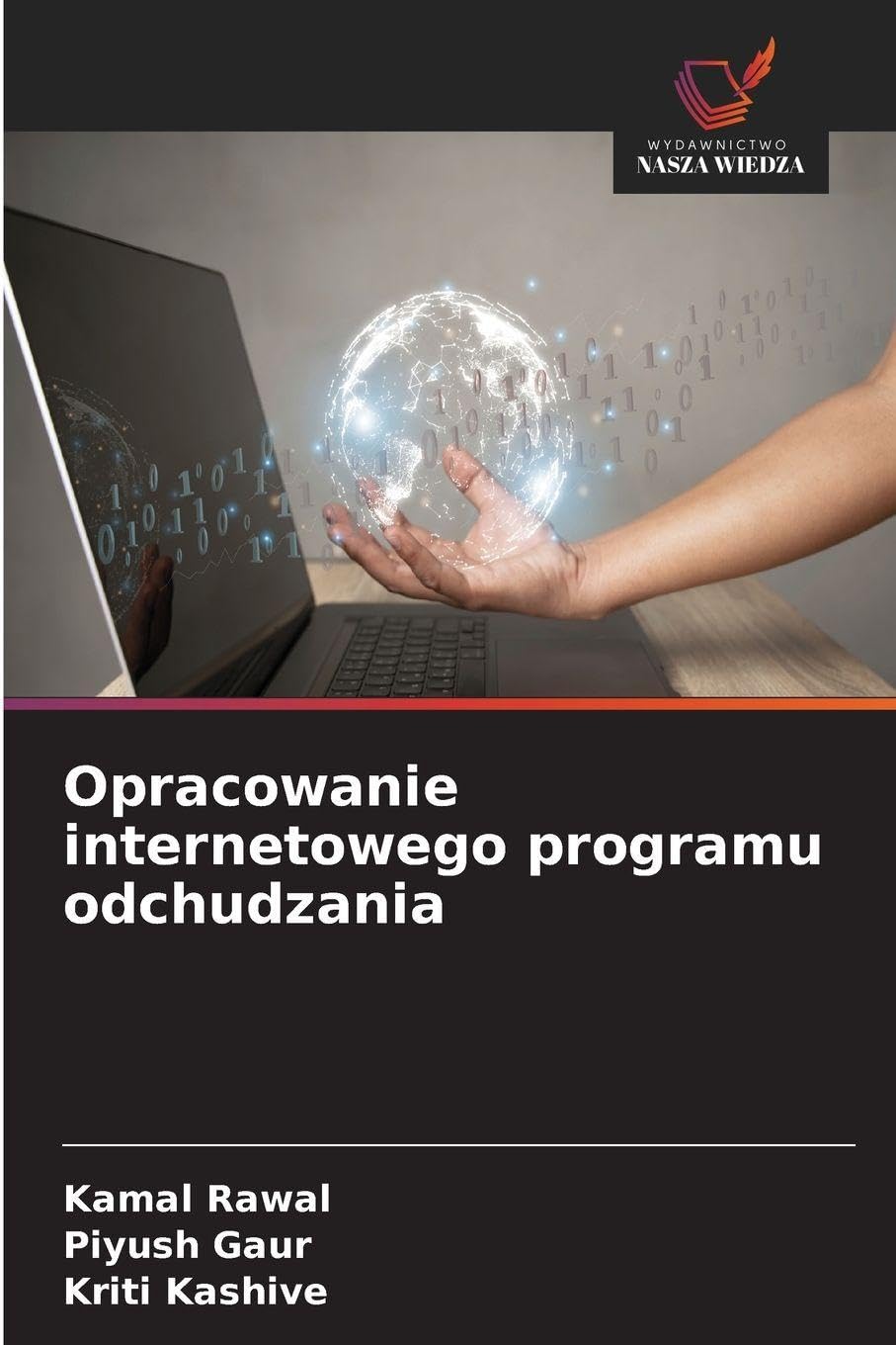 Opracowanie internetowego programu odchudzania