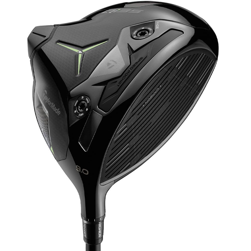 【期間限定値下げ】Qi35 LS BLACK D ドライバー メンズ Amazon.co.jp: テーラーメイド Qi35 LS BLACK DRIVER ドライバー