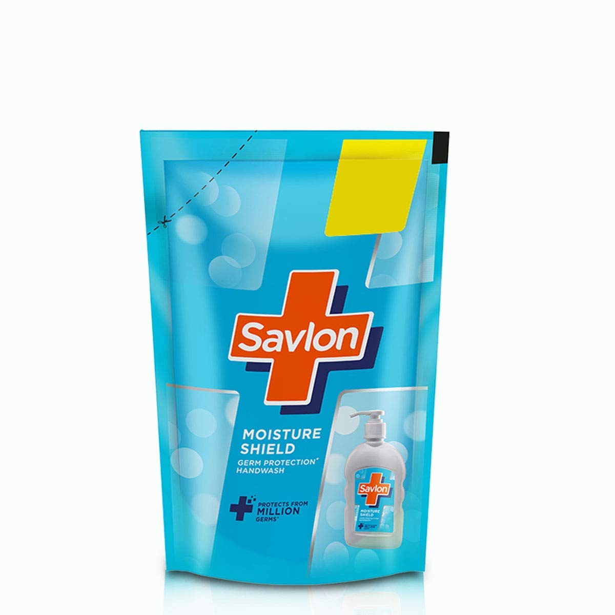 Savlon Moisture Shield Handwash Refill -175ml [Pack of 3] (B08BMBFH35) Amazon Price History, Amazon Price Tracker