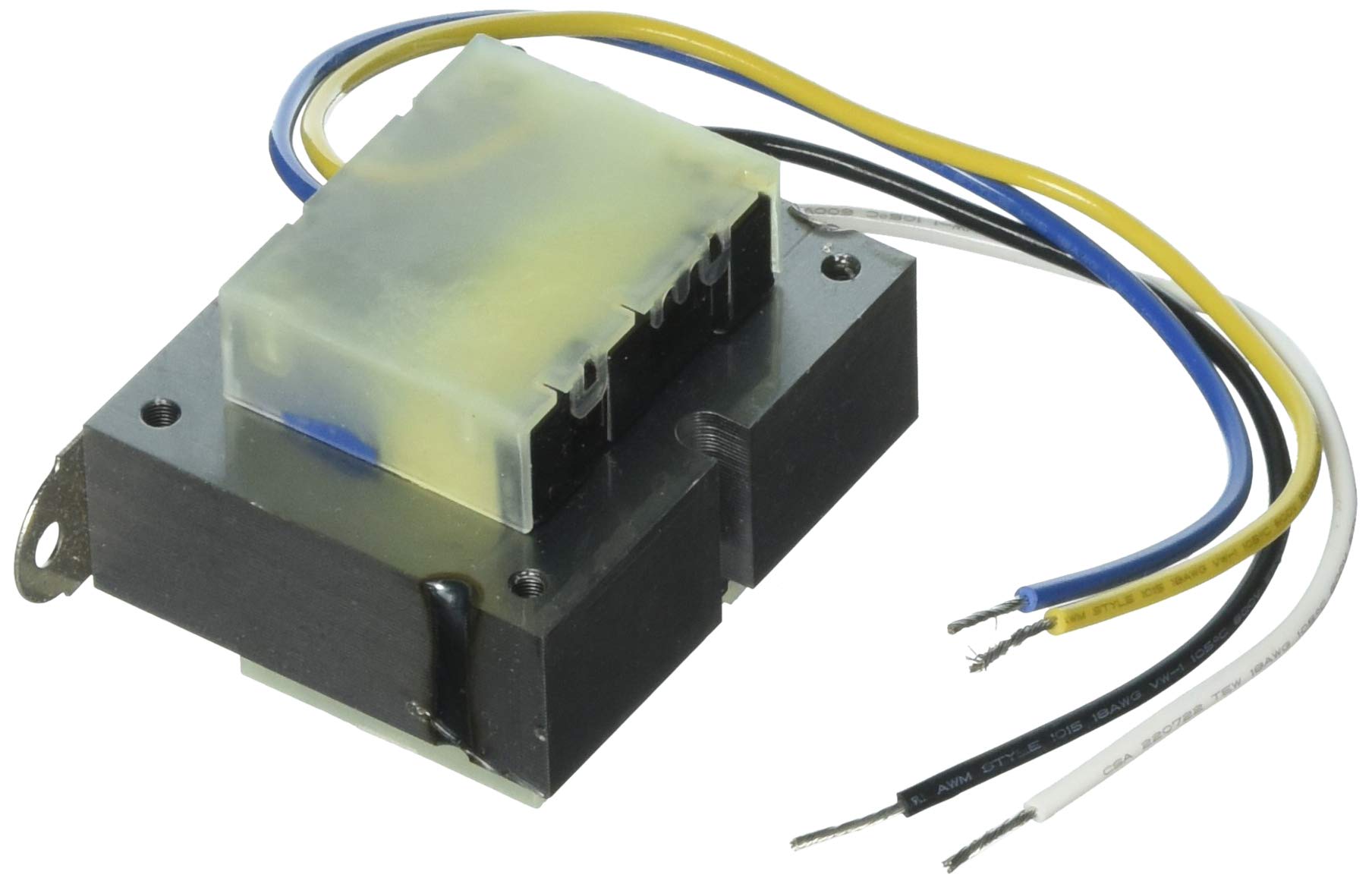 MARS - Motors & Armatures 50352 40VA 120V to 24V Foot