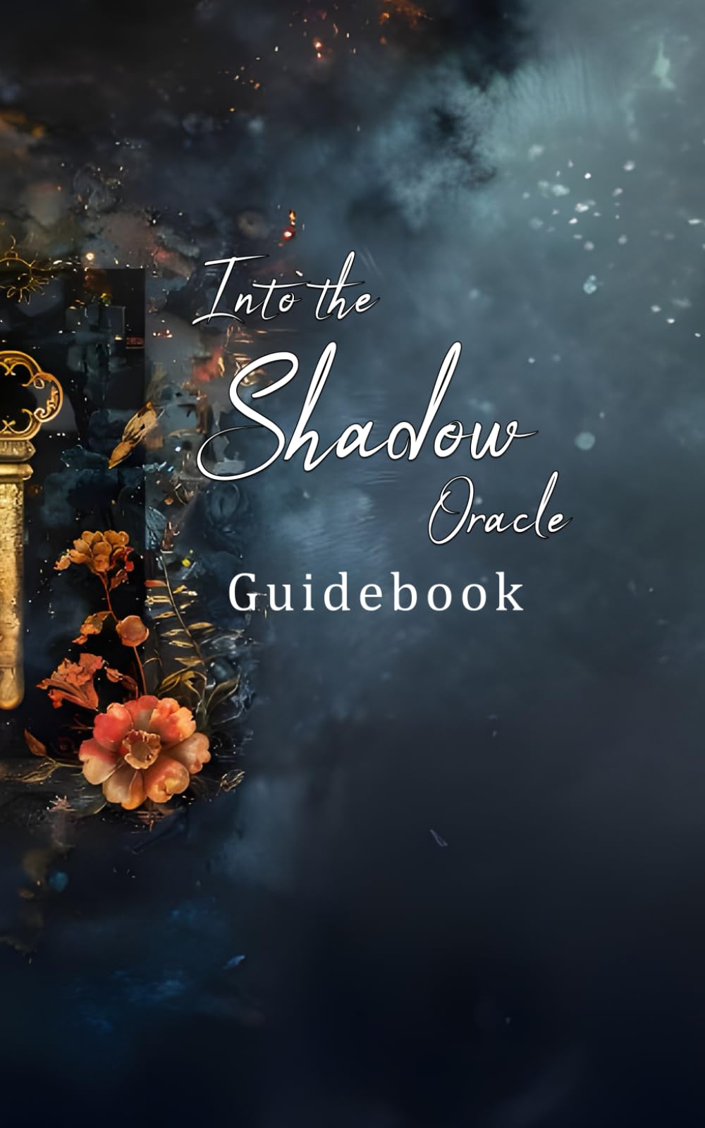 Into the Shadow Oracle Guidebook