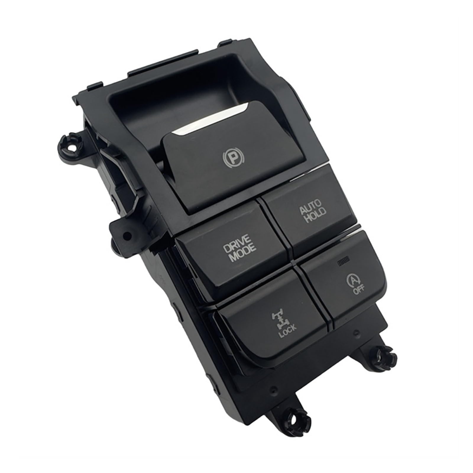 Bouton de Frein de stationnement pour Hyundai Tucson 2015-2019 - Interrupteur de Frein à Main électronique