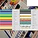 Produktbild Window Color 8er Set aus 27 Farben frei wählbar 8x80ml (1L./ 28,10)