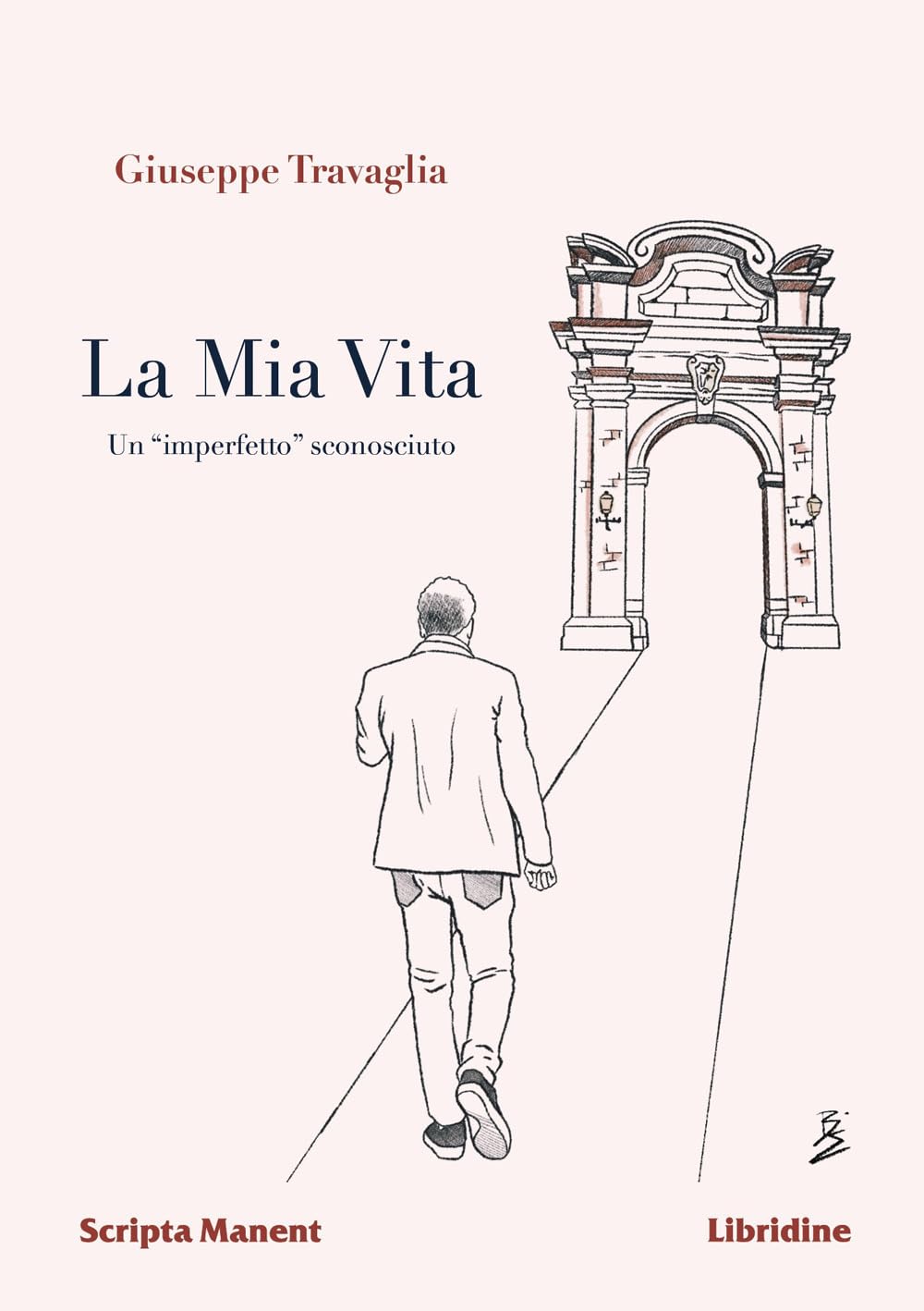 La Mia Vita. Un «Imperfetto» Sconosciuto - 4