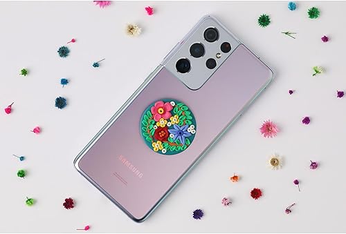 Miniatura 6 de Sculpey Soufflé Polímero Horno de Arcilla para Horno,Poppyseed Black, no tóxica, barra de 7 onzas, ideal para la fabricación de joyas, vacaciones,