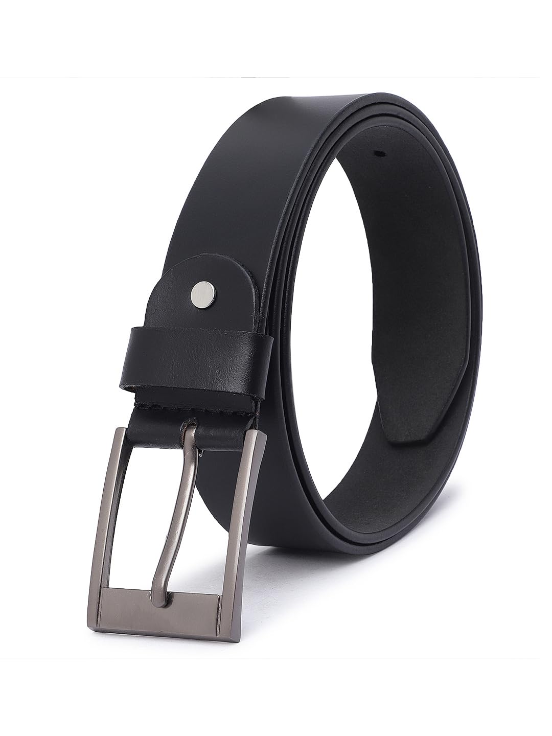 loopa Men's Formal/Causal Genuine Leather Belt-picture-40