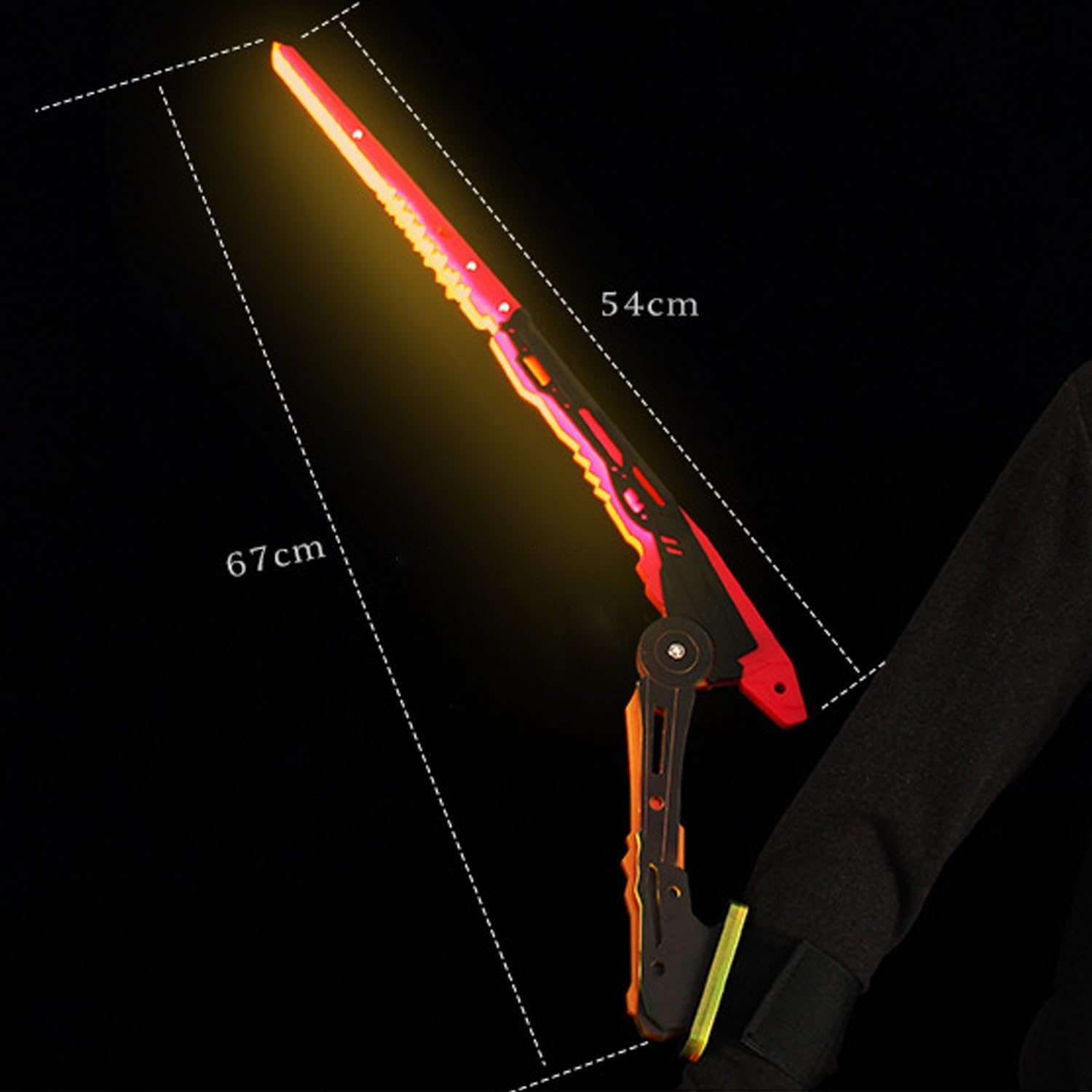 Amazon.co.jp: サイバーパンク武器 コスプレ武器 道具 2077