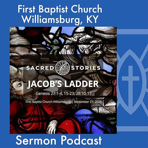 September 21st, 2025 - "Jacob's Ladder"