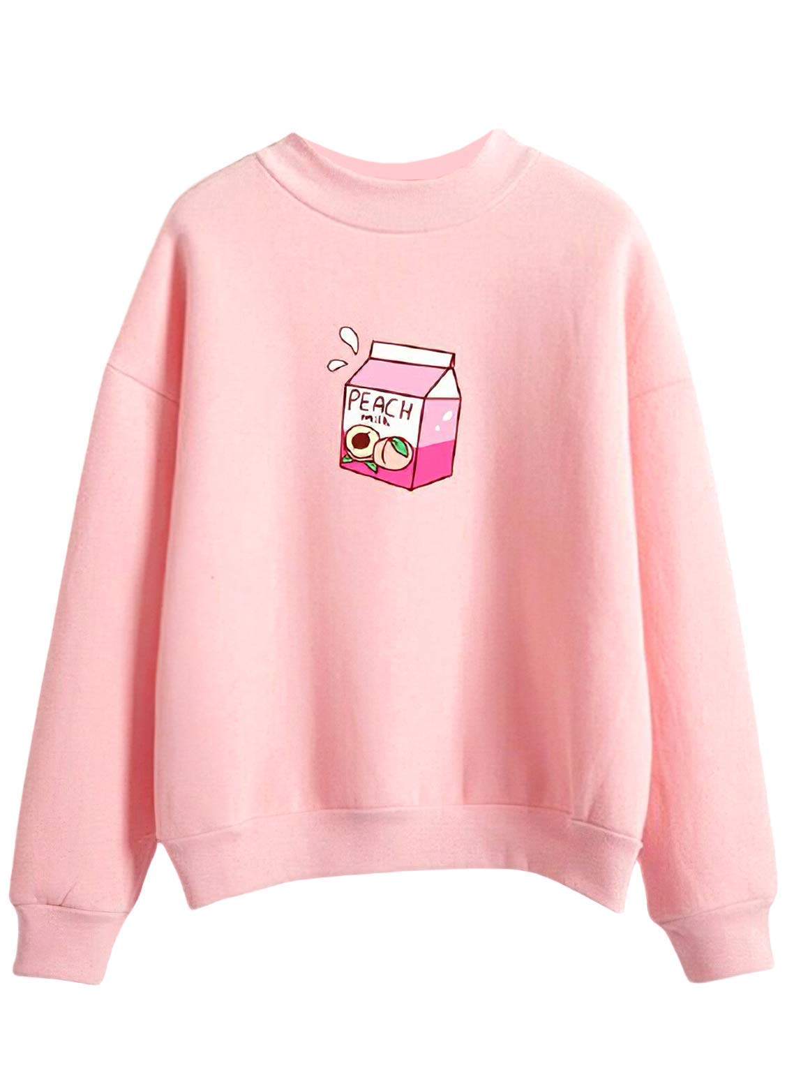 cute pastel sweaters